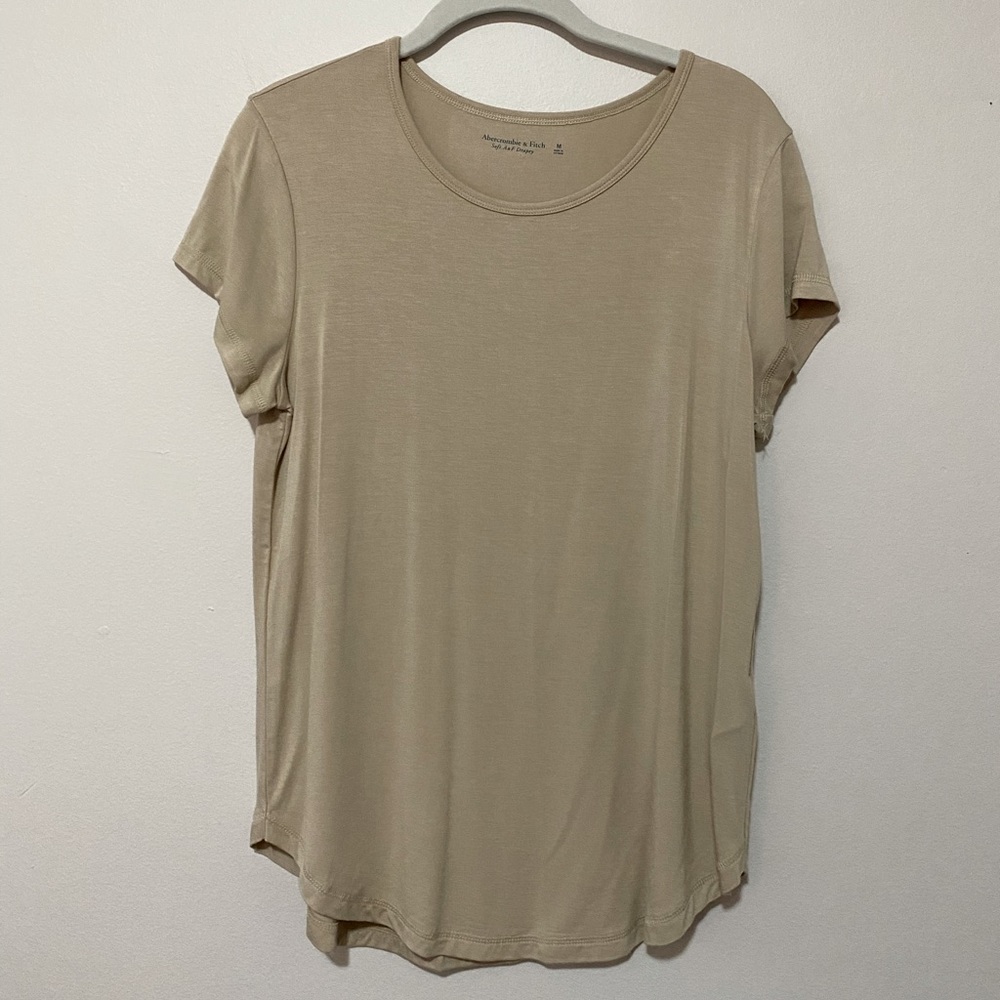 Flowy T-Shirt